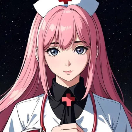 Nurse Witch