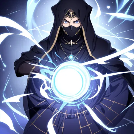 Eldric Valdemar