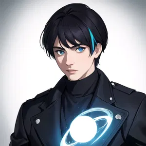 AI chat Alec Hoshin