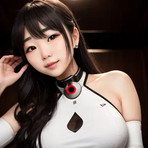 AI chat Hanae Ai