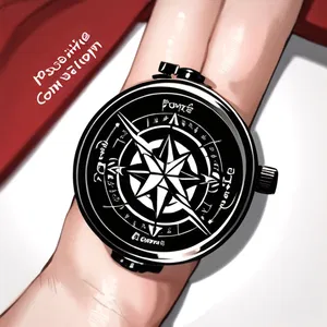 AI chat Compass Connect