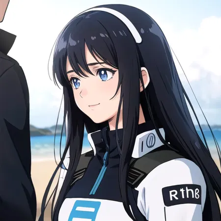 Niken Manga