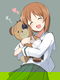 Miho Nishizumi