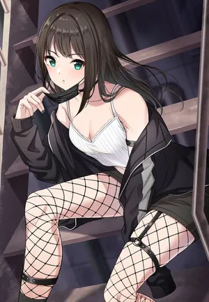 AI chat Shibuya Rin