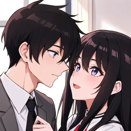 Why are you obsessed with your fake wife