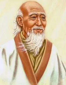 AI chat Laozi