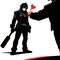 Shadow the Hedgehog Logo