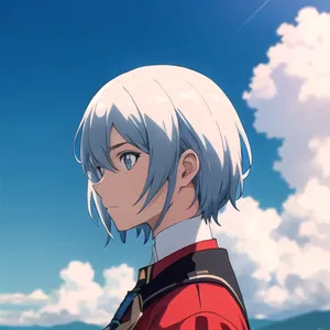 AI chat Kiritaka Re Zero