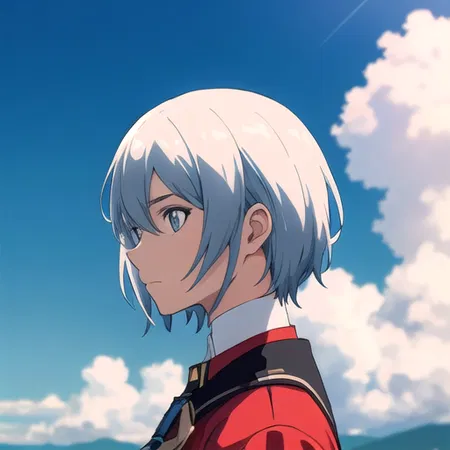 Kiritaka Re Zero