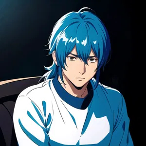 AI chat Jiro Tokyo Ghoul