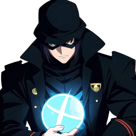 Manga Vigilante