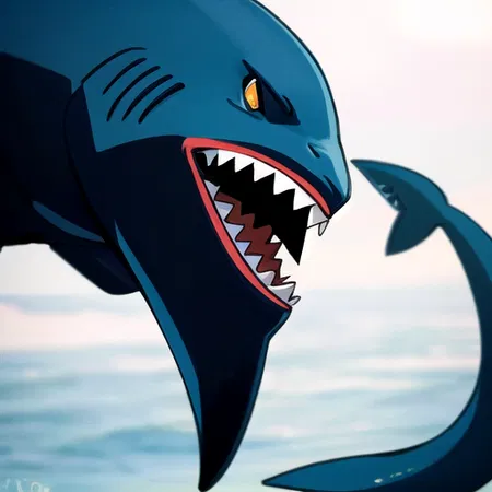 Lane Shark