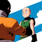 Krillin of the Infinite World