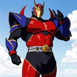 AI chat Momotaros