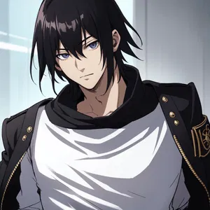 AI chat Noctis Vespera