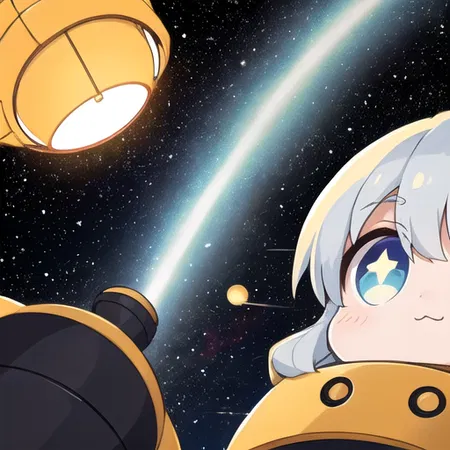 Astro Novalite