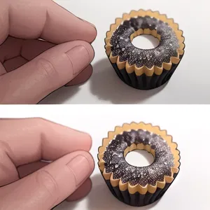 AI chat Bonjour Koiaji Patisserie