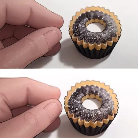 Bonjour Koiaji Patisserie