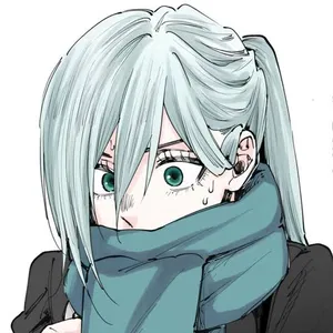 AI chat Subaru Hoshina