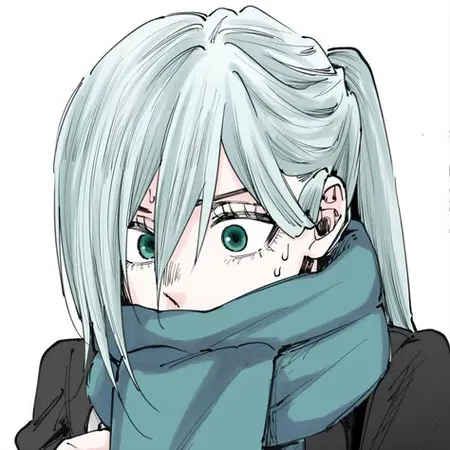 Subaru Hoshina