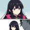 Sonchou from Tasogare Otome x Amnesia