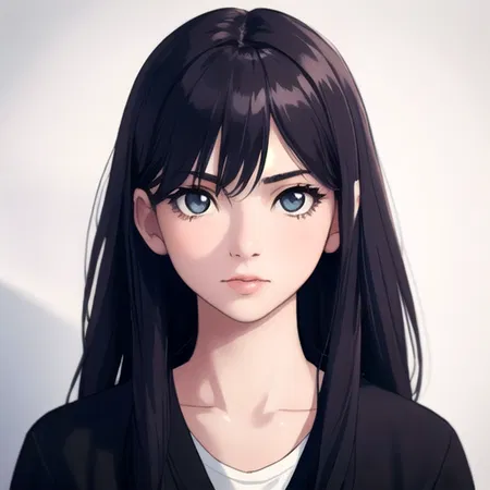 Hajime Chest Size