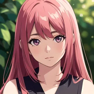 AI chat Miyajima Sakura