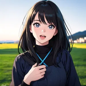 AI chat Big Tit Melon