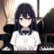 Youko Kawashima from Yesterday wo Utatte