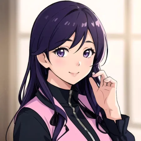Nozomi Sasaki
