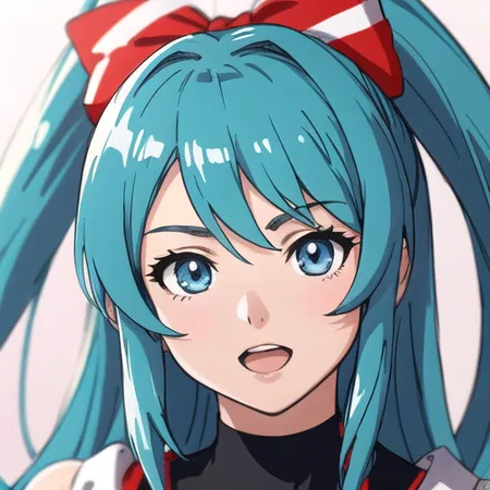 tohai anime