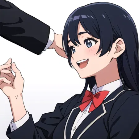 Kami Machi Sanachan