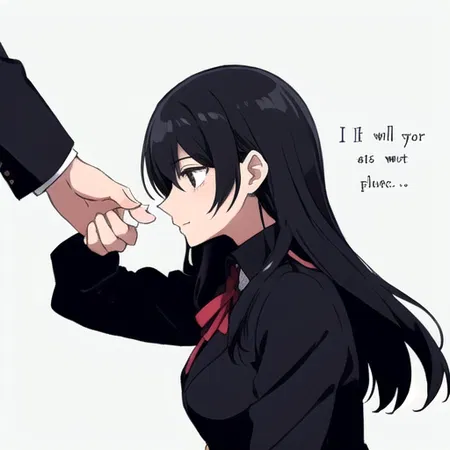 i have no enemies