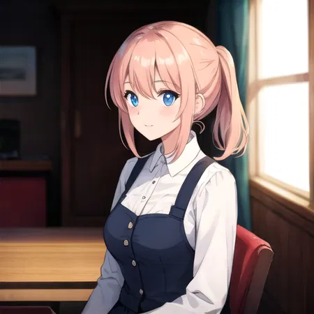 Mignon Manga