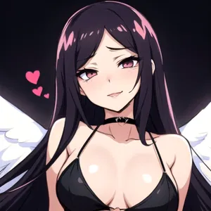 AI chat Lust Cupid