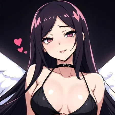 Lust Cupid