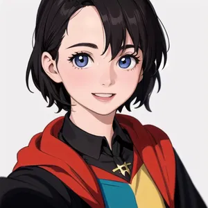 AI chat Harry Potter Funko Pop