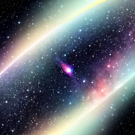 Nebula Stardust