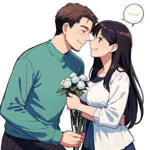 AI chat Mommy and Daddy