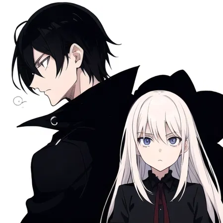 Killer Crush Manga