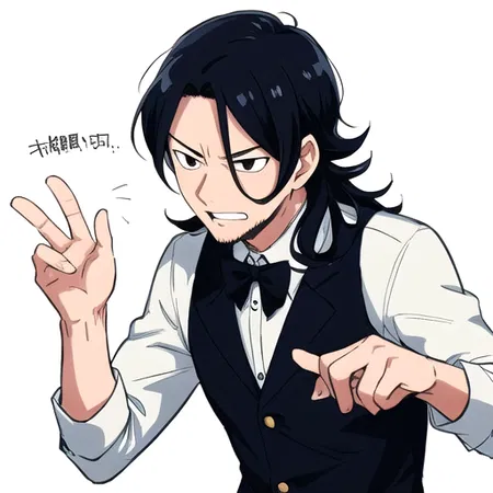 Aizawa Shota