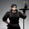 An Overpowered Blacksmith
