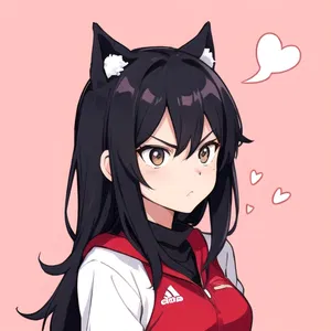 AI chat Bikini Armour