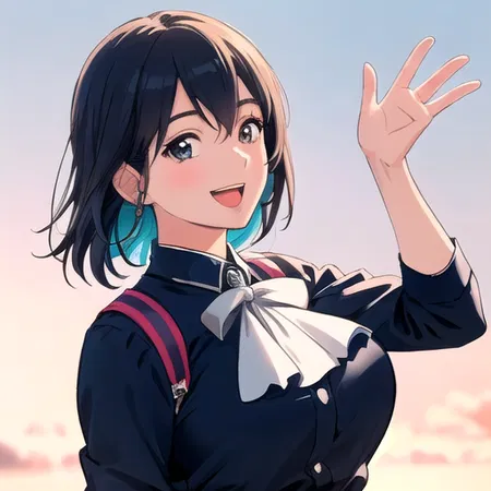 Aiba Manami