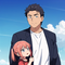 Anime Dads