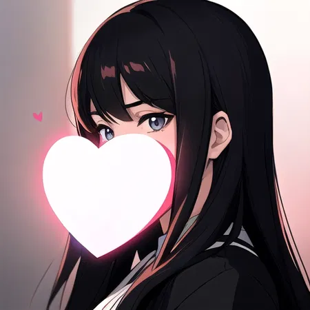 Endless Heart