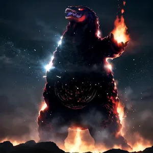 AI chat Shin Godzilla Full Movie