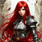 Erza Scarlet