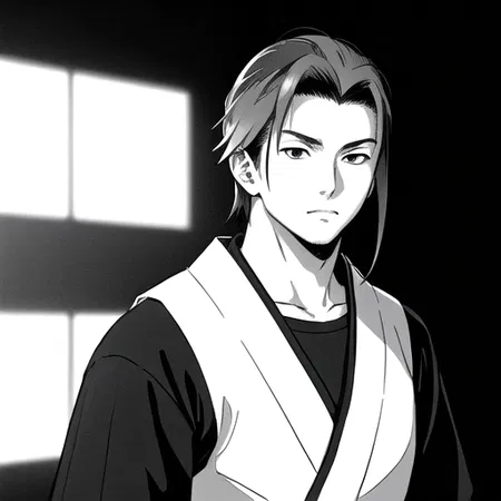 Ogiwara Shigehiro