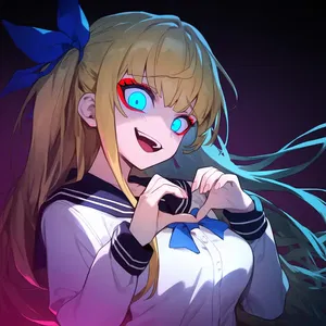 AI chat Marie